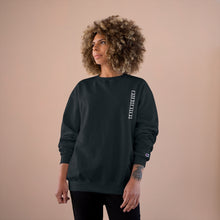 Load image into Gallery viewer, &quot;You are strong in your own way&quot; illustration Series Sweatshirts Dark Mode
