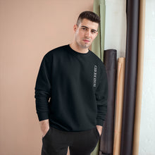 Load image into Gallery viewer, &quot;You are strong in your own way&quot; illustration Series Sweatshirts Dark Mode
