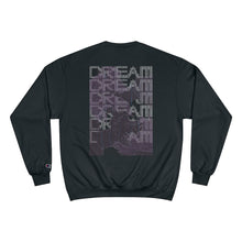 Load image into Gallery viewer, &quot;You are strong in your own way&quot; illustration Series Sweatshirts Dark Mode
