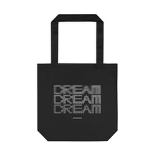 Load image into Gallery viewer, Cotton Tote Bag - Dream infinity
