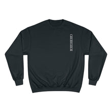 Load image into Gallery viewer, &quot;You are strong in your own way&quot; illustration Series Sweatshirts Dark Mode
