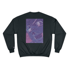 Load image into Gallery viewer, &quot;I ain&#39;t gonna lose&quot; Illustration Series Sweatshirts
